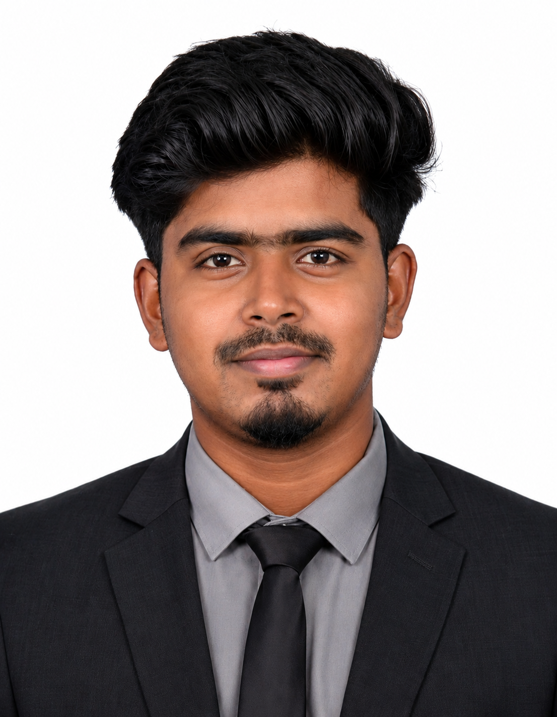 Subahan J